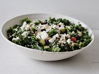 Harvest Apple Quinoa Salad